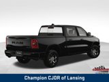 New 2025 RAM 1500 Big Horn image 6