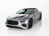 New 2025 Bentley Continental GT Speed image 2