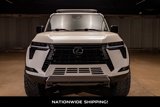 Used 2025 Lexus GX 550 image 4