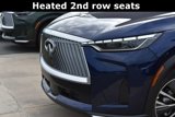 New 2026 INFINITI QX60 Luxe image 2