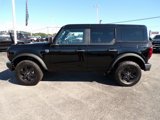 New 2025 Ford Bronco Big Bend image 2