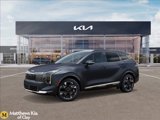 New 2026 Kia Sportage SX image 3