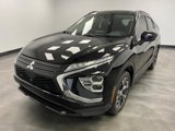Used 2022 Mitsubishi Eclipse Cross SE image 2