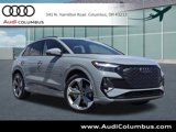 New 2025 Audi Q4 e-tron Premium Plus image 1