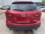 Used 2014 MAZDA CX-9 Touring w/ Touring Technology Package image 6