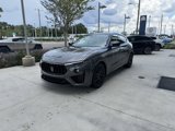 Used 2022 Maserati Levante Modena image 2