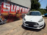 Used 2015 Ford Fiesta SE image 3