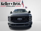New 2025 Ford F350 XL w/ STX Appearance Package image 2