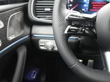 New 2025 Mercedes-Benz GLS 450 4MATIC image 2