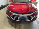 Used 2023 Chevrolet Malibu LT image 2