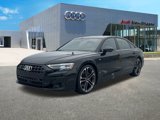 New 2025 Audi A8 L 3.0T image 3