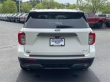 Certified 2022 Ford Explorer XLT w/ Equipment Group 202A image 5