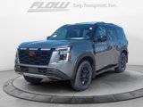 New 2025 Nissan Armada PRO-4X image 3