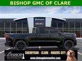 New 2025 GMC Sierra 1500 Elevation image 6