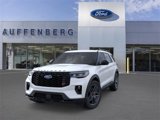 New 2025 Ford Explorer ST image 2