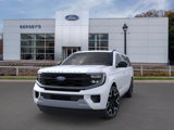 New 2025 Ford Expedition Max Platinum w/ Platinum Ultimate Package image 2