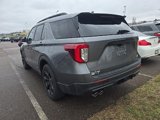 Certified 2023 Ford Explorer ST w/ Equipment Group 401A image 3