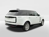 New 2025 Land Rover Range Rover Long Wheelbase SE image 4