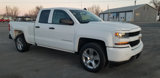 Used 2019 Chevrolet Silverado 1500 Custom w/ Custom Convenience Package image 2