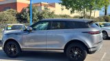 Used 2020 Land Rover Range Rover Evoque S image 4