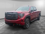 New 2025 GMC Sierra 1500 AT4 w/ AT4 Premium Package image 3