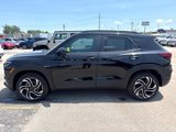 Used 2025 Chevrolet TrailBlazer RS w/ Convenience Package image 4