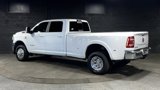Used 2024 RAM 3500 Laramie w/ Chrome Bumper Package image 6