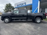 New 2025 Chevrolet Silverado 3500 High Country image 2