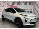 Used 2022 Chevrolet Bolt EUV Premier w/ Launch Edition image 3