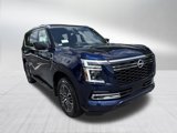New 2025 Nissan Armada SL image 3