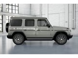 New 2025 Mercedes-Benz G 580 w/ EQ Technology image 2