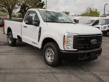 New 2025 Ford F250 XL w/ XL Driver Assist Package image 4