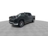 New 2025 Chevrolet Silverado 1500 LTZ w/ LTZ Premium Package image 5