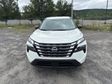 New 2026 Nissan Rogue S image 3