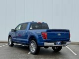 New 2025 Ford F150 Lariat image 3