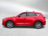 New 2025 MAZDA CX-5 Signature image 5