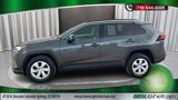 Used 2021 Toyota RAV4 LE w/ Carpet Mat Package (TMS) image 2