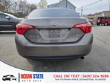Used 2017 Toyota Corolla LE image 4