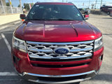 Used 2018 Ford Explorer Limited w/ Ford Safe & Smart Package image 6