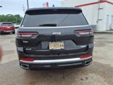 Used 2024 Jeep Grand Cherokee L Summit image 3