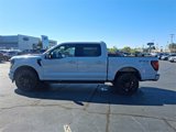 New 2025 Ford F150 XLT image 4