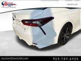 Used 2024 Toyota Camry SE image 5