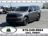 Used 2023 Jeep Wagoneer Series II image 3