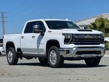 New 2025 Chevrolet Silverado 2500 LTZ w/ LTZ Plus Package image 2