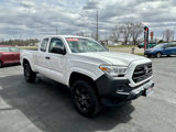 Used 2017 Toyota Tacoma SR image 4