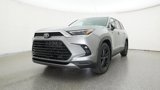 New 2025 Toyota Grand Highlander AWD Hybrid image 4