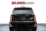 Used 2025 Land Rover Range Rover SV image 4