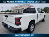 Used 2022 Nissan Frontier S image 5