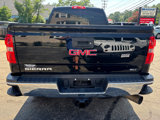Used 2016 GMC Sierra 2500 SLT w/ Snow Plow Prep Package image 4