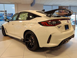 New 2025 Honda Civic Type R image 4